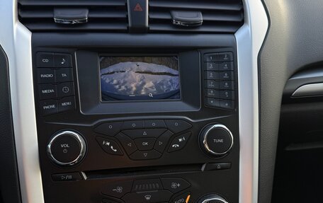 Ford Mondeo V, 2017 год, 1 750 000 рублей, 10 фотография