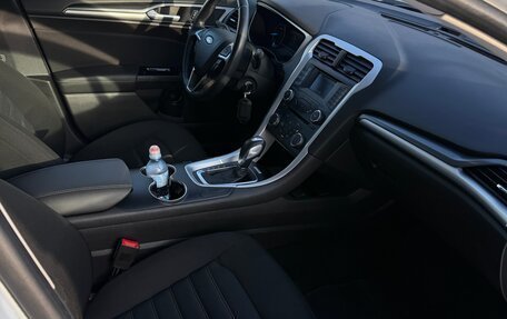 Ford Mondeo V, 2017 год, 1 750 000 рублей, 6 фотография