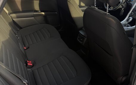 Ford Mondeo V, 2017 год, 1 750 000 рублей, 7 фотография