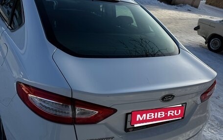 Ford Mondeo V, 2017 год, 1 750 000 рублей, 5 фотография