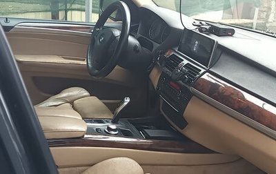 BMW X5, 2007 год, 1 000 000 рублей, 1 фотография