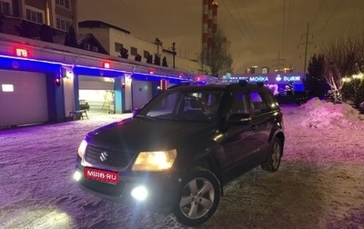 Suzuki Grand Vitara, 2008 год, 660 000 рублей, 1 фотография