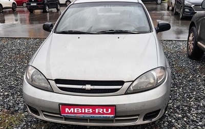 Chevrolet Lacetti, 2005 год, 250 000 рублей, 1 фотография