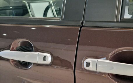 Toyota Tank I, 2018 год, 1 100 000 рублей, 11 фотография