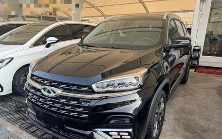 Chery Tiggo 8 I, 2023 год, 1 666 333 рублей, 1 фотография