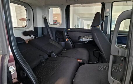 Toyota Tank I, 2018 год, 1 100 000 рублей, 15 фотография