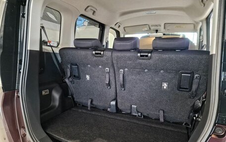 Toyota Tank I, 2018 год, 1 100 000 рублей, 24 фотография