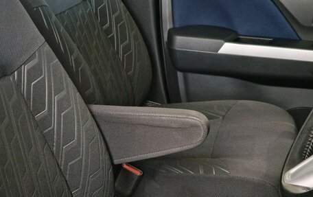 Toyota Tank I, 2018 год, 1 100 000 рублей, 19 фотография