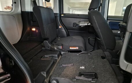 Toyota Tank I, 2018 год, 1 100 000 рублей, 21 фотография