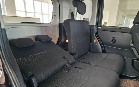 Toyota Tank I, 2018 год, 1 100 000 рублей, 20 фотография