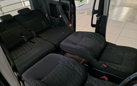 Toyota Tank I, 2018 год, 1 100 000 рублей, 18 фотография