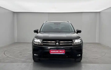 Volkswagen Tharu, 2022 год, 1 999 000 рублей, 1 фотография