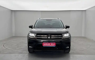 Volkswagen Tharu, 2022 год, 1 999 000 рублей, 1 фотография