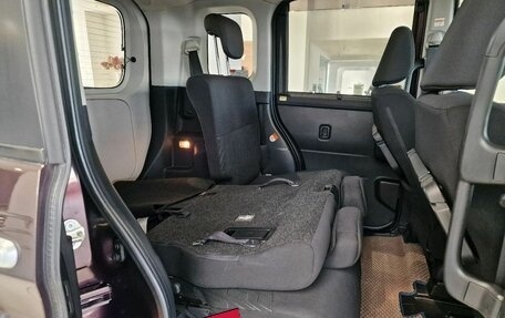 Toyota Tank I, 2018 год, 1 100 000 рублей, 22 фотография