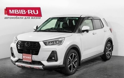 Daihatsu Rocky, 2021 год, 1 800 000 рублей, 1 фотография