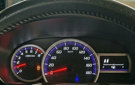 Toyota Tank I, 2018 год, 1 100 000 рублей, 28 фотография