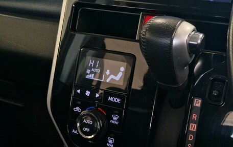 Toyota Tank I, 2018 год, 1 100 000 рублей, 29 фотография