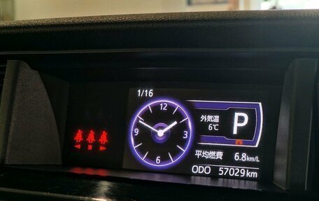 Toyota Tank I, 2018 год, 1 100 000 рублей, 34 фотография