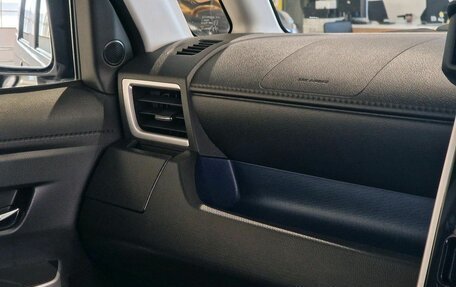 Toyota Tank I, 2018 год, 1 100 000 рублей, 33 фотография