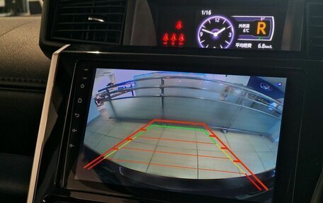 Toyota Tank I, 2018 год, 1 100 000 рублей, 35 фотография