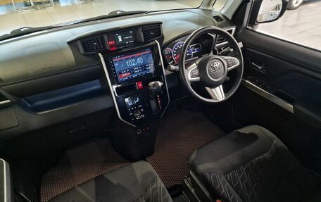 Toyota Tank I, 2018 год, 1 100 000 рублей, 25 фотография