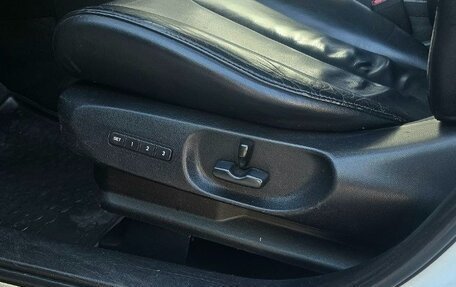 Mazda CX-7 I рестайлинг, 2010 год, 985 000 рублей, 8 фотография