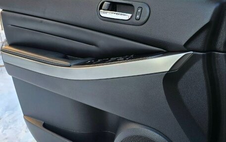 Mazda CX-7 I рестайлинг, 2010 год, 985 000 рублей, 9 фотография