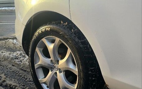 Mazda CX-7 I рестайлинг, 2010 год, 985 000 рублей, 7 фотография