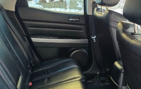 Mazda CX-7 I рестайлинг, 2010 год, 985 000 рублей, 11 фотография