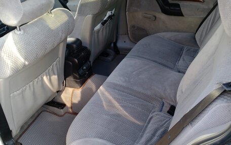 Opel Omega B, 1997 год, 300 000 рублей, 4 фотография