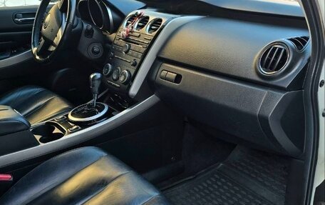 Mazda CX-7 I рестайлинг, 2010 год, 985 000 рублей, 10 фотография