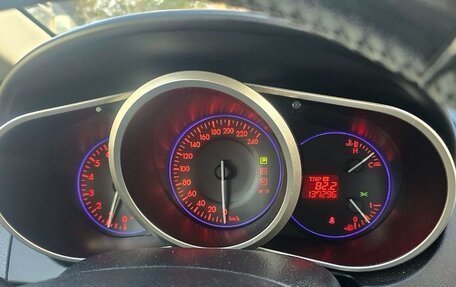 Mazda CX-7 I рестайлинг, 2010 год, 985 000 рублей, 14 фотография