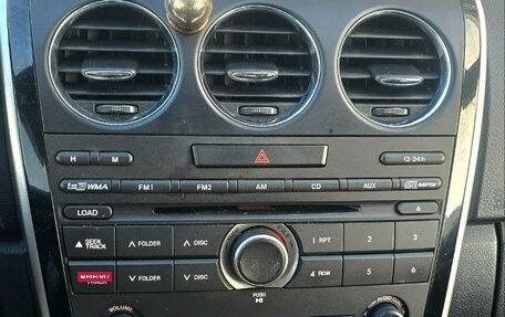 Mazda CX-7 I рестайлинг, 2010 год, 985 000 рублей, 12 фотография