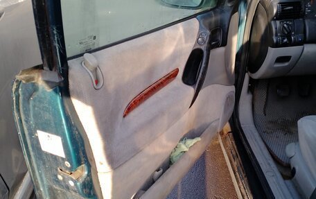 Opel Omega B, 1997 год, 300 000 рублей, 5 фотография