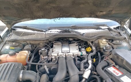 Opel Omega B, 1997 год, 300 000 рублей, 8 фотография