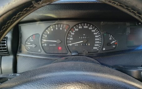 Opel Omega B, 1997 год, 300 000 рублей, 11 фотография