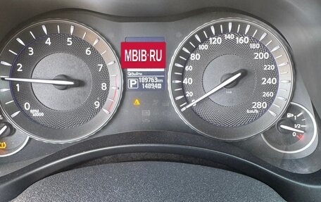 Infiniti Q70 I, 2015 год, 2 300 000 рублей, 7 фотография