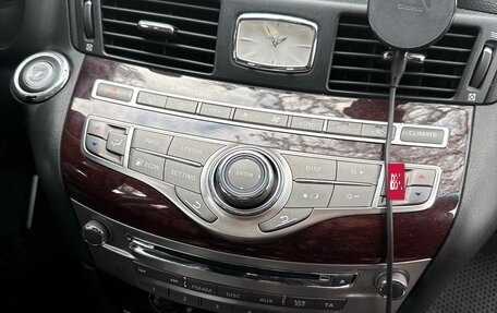 Infiniti Q70 I, 2015 год, 2 300 000 рублей, 10 фотография