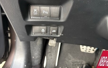 Infiniti Q70 I, 2015 год, 2 300 000 рублей, 12 фотография