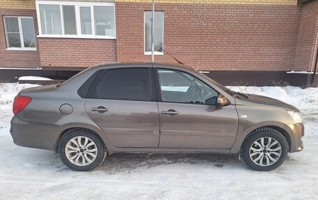 Datsun on-DO I рестайлинг, 2018 год, 350 000 рублей, 7 фотография