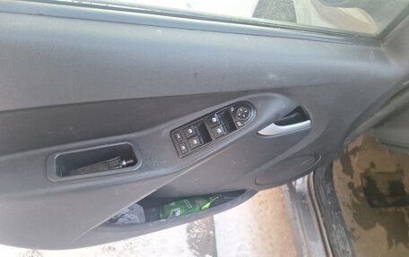 Datsun on-DO I рестайлинг, 2018 год, 350 000 рублей, 4 фотография