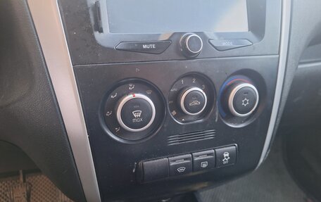 Datsun on-DO I рестайлинг, 2018 год, 350 000 рублей, 2 фотография