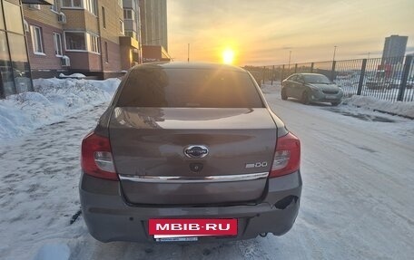 Datsun on-DO I рестайлинг, 2018 год, 350 000 рублей, 5 фотография