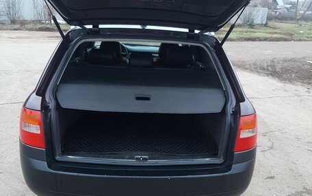 Audi A6 allroad, 2003 год, 860 000 рублей, 4 фотография