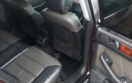 Audi A6 allroad, 2003 год, 860 000 рублей, 7 фотография