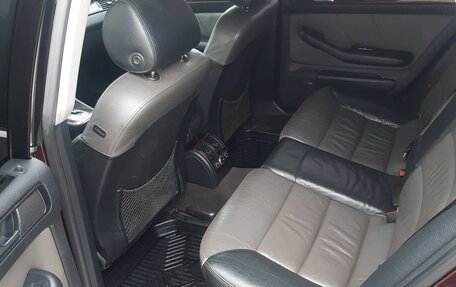 Audi A6 allroad, 2003 год, 860 000 рублей, 6 фотография