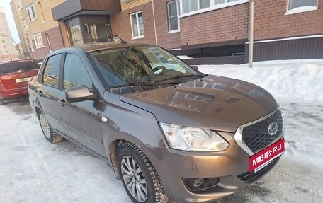 Datsun on-DO I рестайлинг, 2018 год, 350 000 рублей, 8 фотография