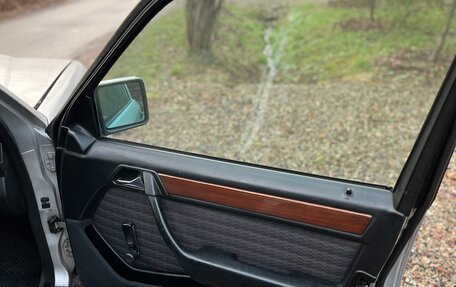 Mercedes-Benz W124, 1990 год, 350 000 рублей, 4 фотография