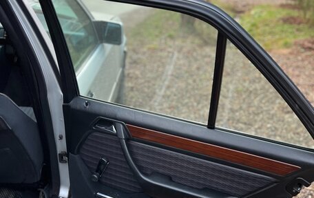 Mercedes-Benz W124, 1990 год, 350 000 рублей, 5 фотография