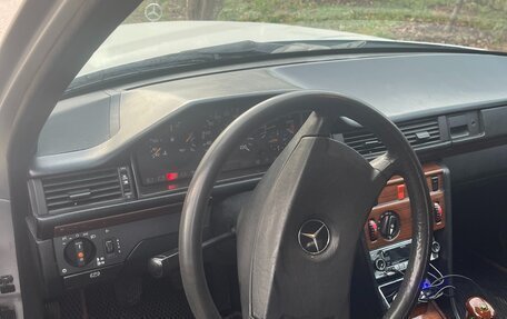 Mercedes-Benz W124, 1990 год, 350 000 рублей, 7 фотография